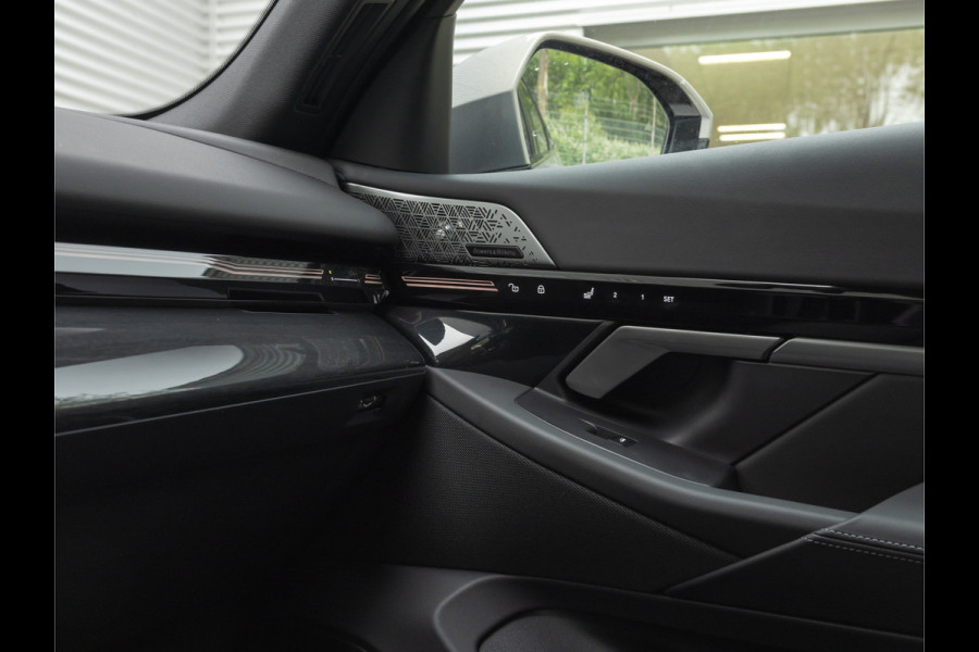 BMW 5 Serie 530e M-Sport Pro - Stoelventilatie - Trekhaak - Bowers & Wilkins
