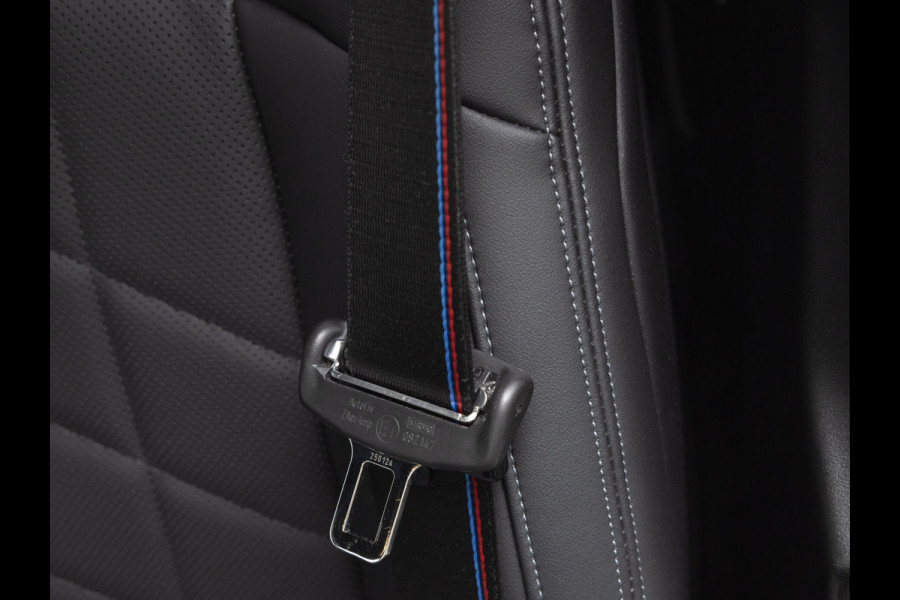 BMW 5 Serie 530e M-Sport Pro - Stoelventilatie - Trekhaak - Bowers & Wilkins