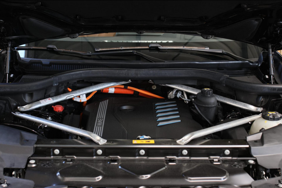 BMW X5 XDrive45e M-Sport *Pano*M-Stoelen*H/K*360 Camera*Trekhaak*