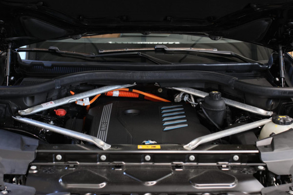 BMW X5 XDrive45e M-Sport *Pano*M-Stoelen*H/K*360 Camera*Trekhaak*