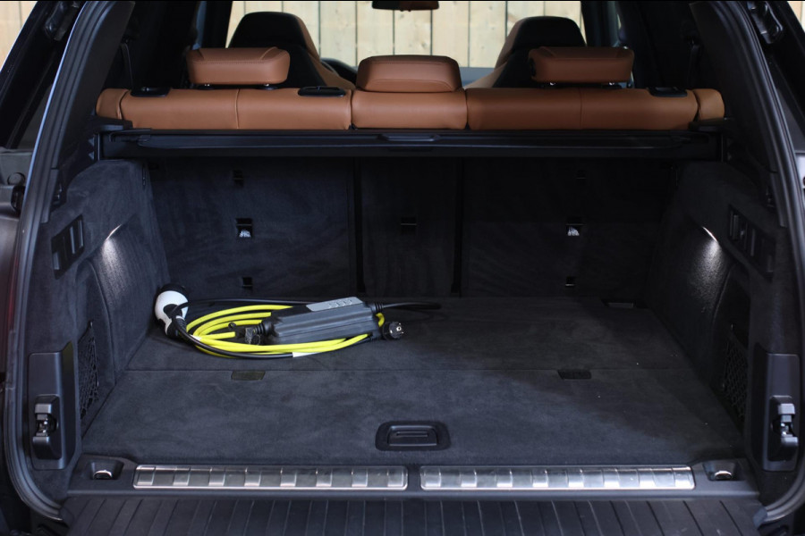 BMW X5 XDrive45e M-Sport *Pano*M-Stoelen*H/K*360 Camera*Trekhaak*