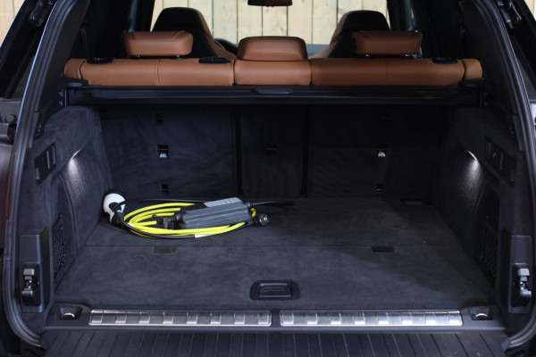 BMW X5 XDrive45e M-Sport *Pano*M-Stoelen*H/K*360 Camera*Trekhaak*