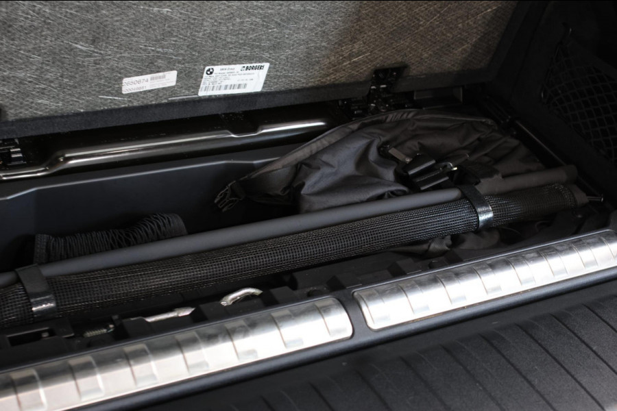 BMW X5 XDrive45e M-Sport *Pano*M-Stoelen*H/K*360 Camera*Trekhaak*