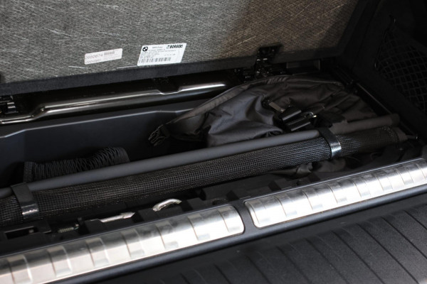 BMW X5 XDrive45e M-Sport *Pano*M-Stoelen*H/K*360 Camera*Trekhaak*