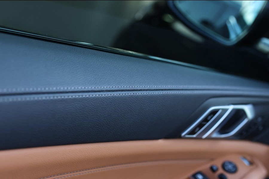 BMW X5 XDrive45e M-Sport *Pano*M-Stoelen*H/K*360 Camera*Trekhaak*
