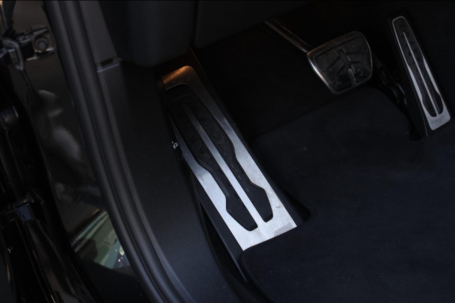BMW X5 XDrive45e M-Sport *Pano*M-Stoelen*H/K*360 Camera*Trekhaak*