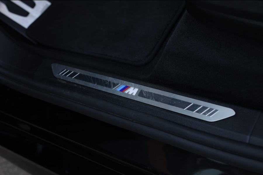 BMW X5 XDrive45e M-Sport *Pano*M-Stoelen*H/K*360 Camera*Trekhaak*