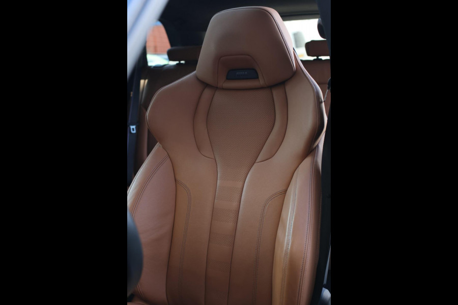 BMW X5 XDrive45e M-Sport *Pano*M-Stoelen*H/K*360 Camera*Trekhaak*