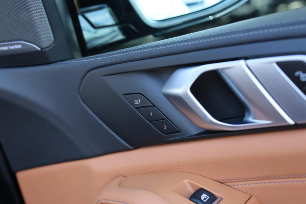 BMW X5 XDrive45e M-Sport *Pano*M-Stoelen*H/K*360 Camera*Trekhaak*