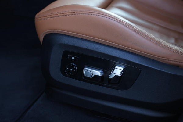 BMW X5 XDrive45e M-Sport *Pano*M-Stoelen*H/K*360 Camera*Trekhaak*