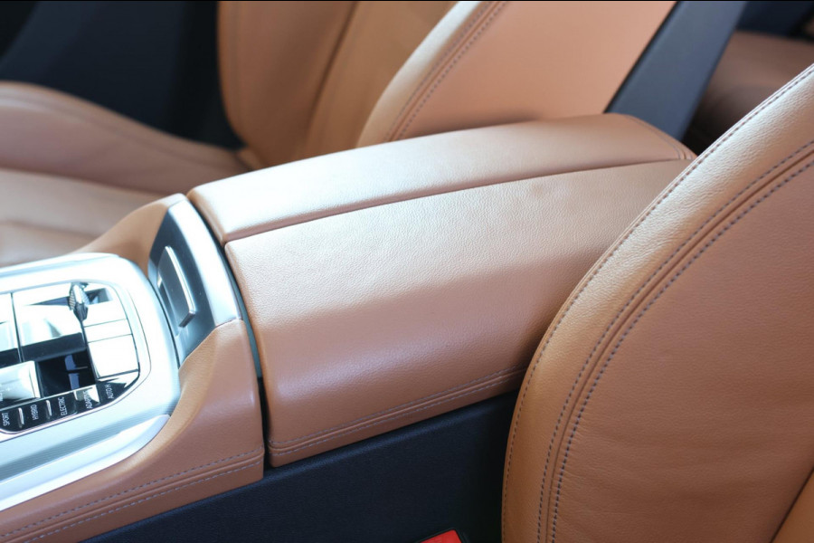 BMW X5 XDrive45e M-Sport *Pano*M-Stoelen*H/K*360 Camera*Trekhaak*