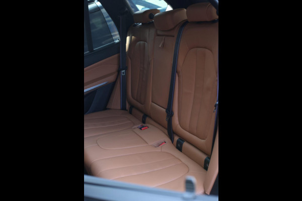 BMW X5 XDrive45e M-Sport *Pano*M-Stoelen*H/K*360 Camera*Trekhaak*