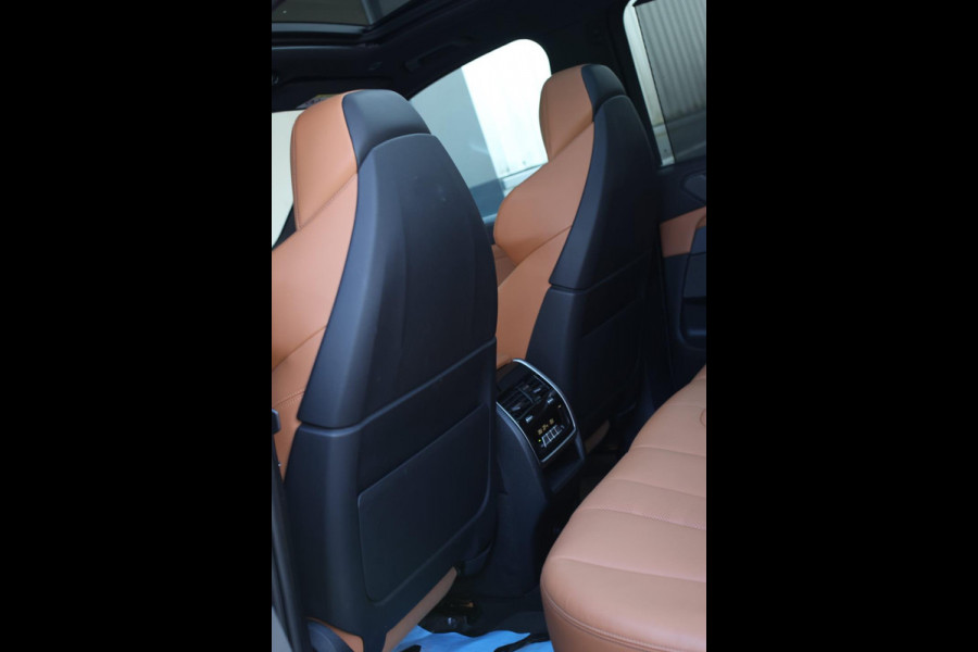BMW X5 XDrive45e M-Sport *Pano*M-Stoelen*H/K*360 Camera*Trekhaak*