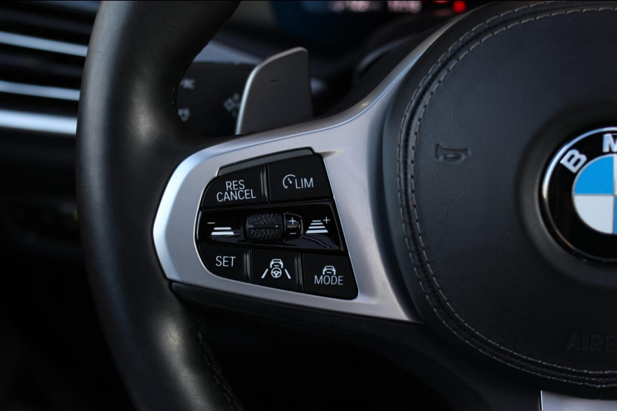BMW X5 XDrive45e M-Sport *Pano*M-Stoelen*H/K*360 Camera*Trekhaak*