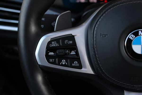 BMW X5 XDrive45e M-Sport *Pano*M-Stoelen*H/K*360 Camera*Trekhaak*