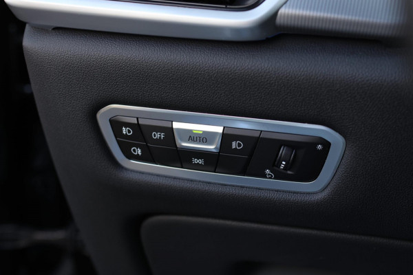 BMW X5 XDrive45e M-Sport *Pano*M-Stoelen*H/K*360 Camera*Trekhaak*