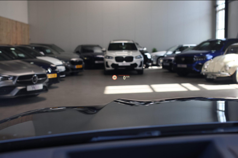 BMW X5 XDrive45e M-Sport *Pano*M-Stoelen*H/K*360 Camera*Trekhaak*