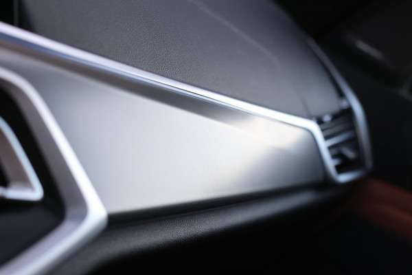 BMW X5 XDrive45e M-Sport *Pano*M-Stoelen*H/K*360 Camera*Trekhaak*