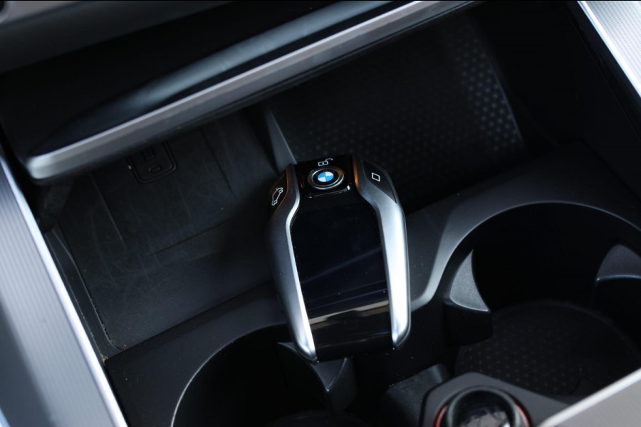 BMW X5 XDrive45e M-Sport *Pano*M-Stoelen*H/K*360 Camera*Trekhaak*