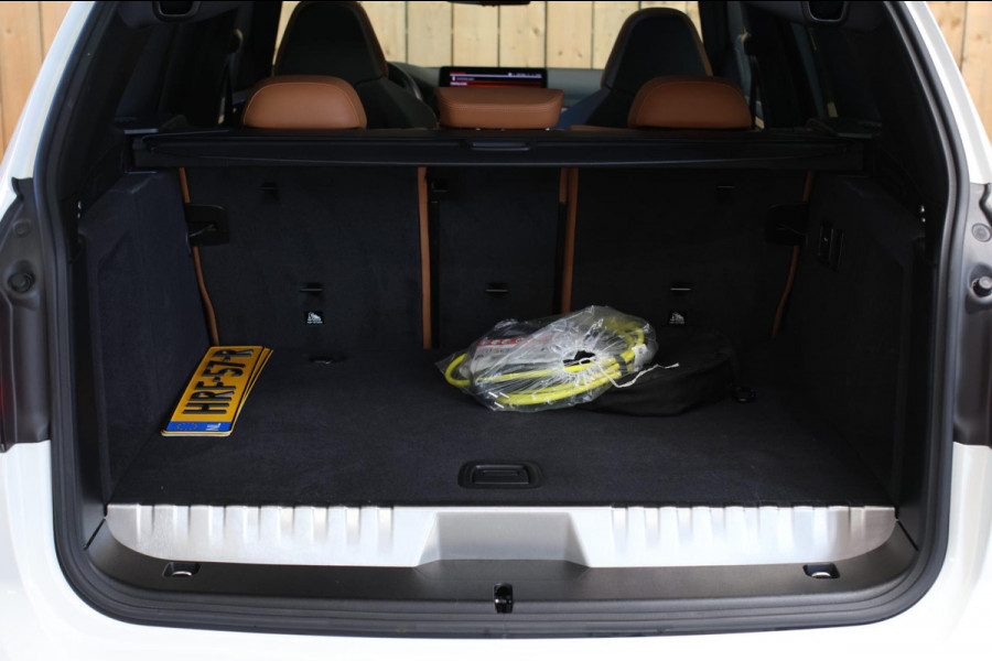 BMW X3 XDrive30e M-Sport *Pano*M-Stoelen*360 Camera*Keyless*Head-Up*
