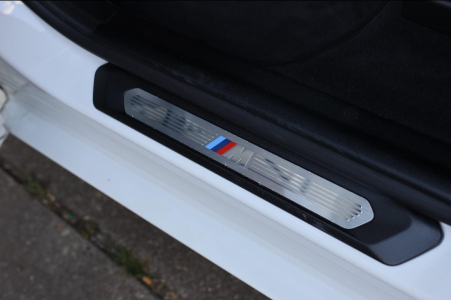 BMW X3 XDrive30e M-Sport *Pano*M-Stoelen*360 Camera*Keyless*Head-Up*