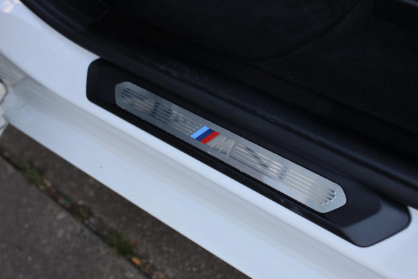 BMW X3 XDrive30e M-Sport *Pano*M-Stoelen*360 Camera*Keyless*Head-Up*