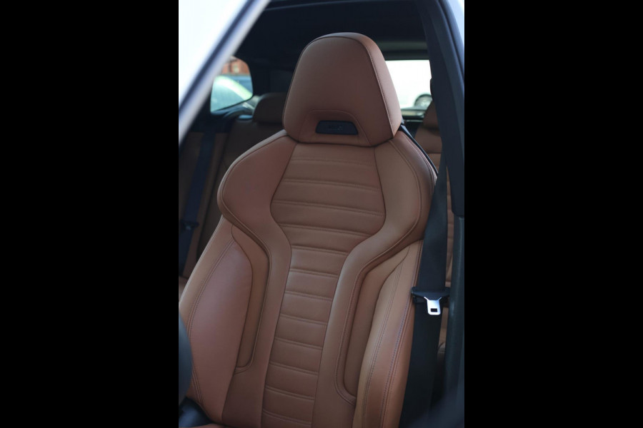 BMW X3 XDrive30e M-Sport *Pano*M-Stoelen*360 Camera*Keyless*Head-Up*
