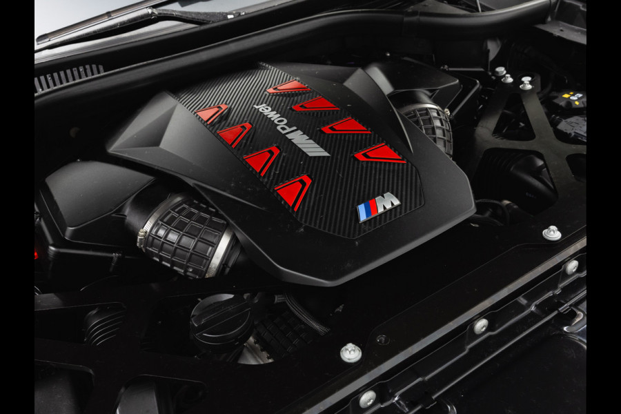 BMW X5 M Competition - Facelift - Skylounge Pano - Bowers & Wilkins - Trekhaak - M-Driver's Pack