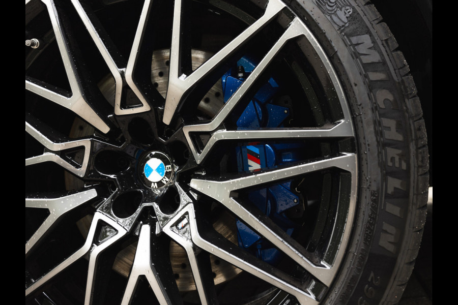 BMW X5 M Competition - Facelift - Skylounge Pano - Bowers & Wilkins - Trekhaak - M-Driver's Pack