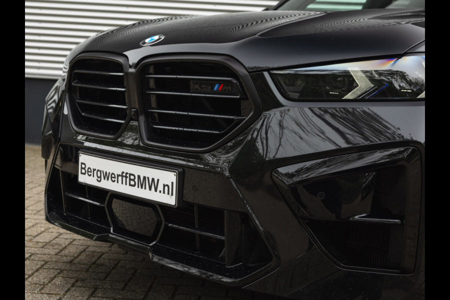 BMW X5 M Competition - Facelift - Skylounge Pano - Bowers & Wilkins - Trekhaak - M-Driver's Pack