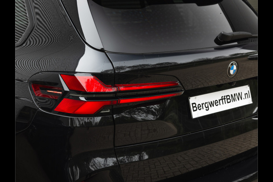 BMW X5 M Competition - Facelift - Skylounge Pano - Bowers & Wilkins - Trekhaak - M-Driver's Pack