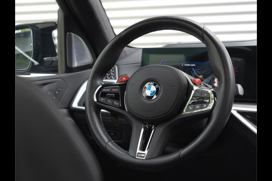 BMW X5 M Competition - Facelift - Skylounge Pano - Bowers & Wilkins - Trekhaak - M-Driver's Pack
