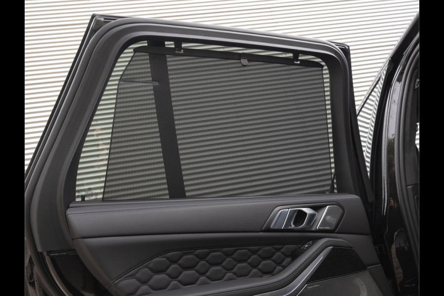 BMW X5 M Competition - Facelift - Skylounge Pano - Bowers & Wilkins - Trekhaak - M-Driver's Pack