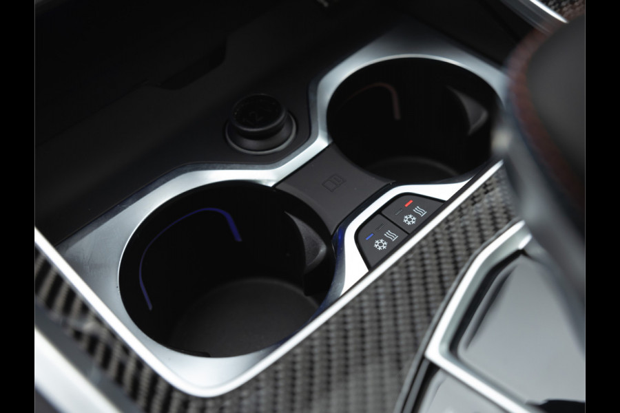 BMW X5 M Competition - Facelift - Skylounge Pano - Bowers & Wilkins - Trekhaak - M-Driver's Pack