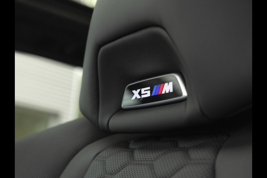 BMW X5 M Competition - Facelift - Skylounge Pano - Bowers & Wilkins - Trekhaak - M-Driver's Pack