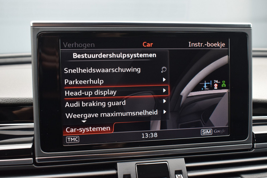 Audi RS6 4.0 V8 TFSI 605pk Quattro Performance | Luchtvering | Trekhaak | Keramisch