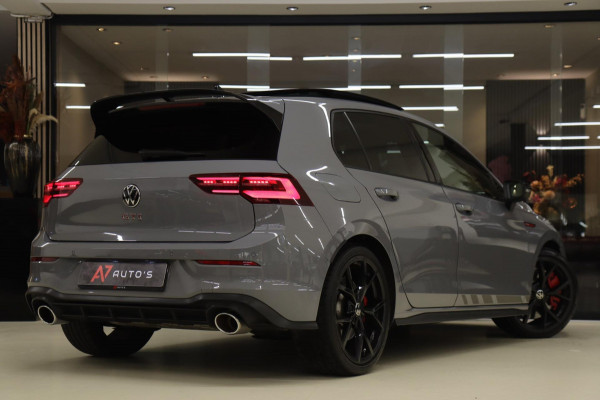 Volkswagen Golf 2.0 TSI GTI CLUBSPORT /PANO/NUR/H-K/HUD/IQ-LIGHT/VOLL