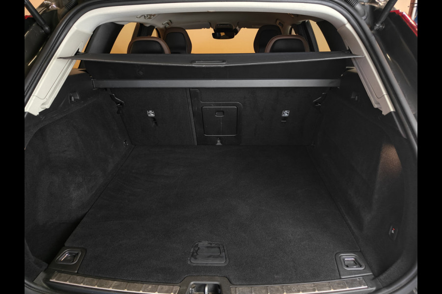 Volvo XC60 2.0 T5 Inscription adaptive cruise control trekhaak