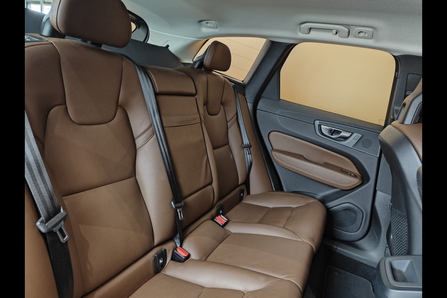Volvo XC60 2.0 T5 Inscription adaptive cruise control trekhaak
