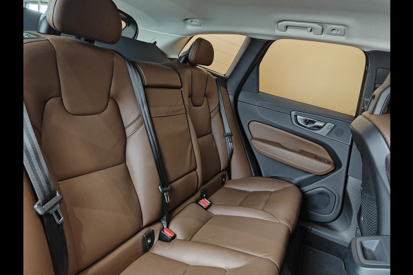 Volvo XC60 2.0 T5 Inscription adaptive cruise control trekhaak
