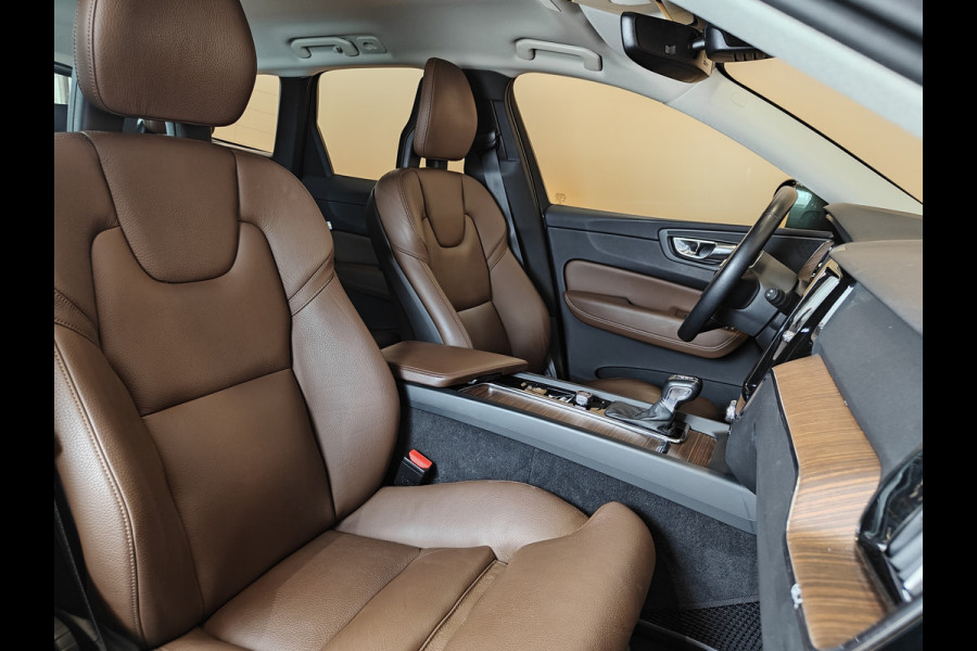 Volvo XC60 2.0 T5 Inscription adaptive cruise control trekhaak