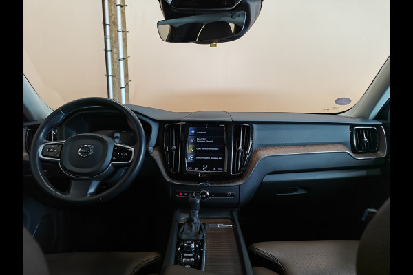 Volvo XC60 2.0 T5 Inscription adaptive cruise control trekhaak
