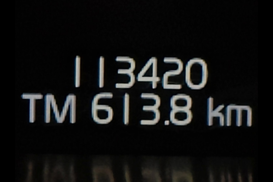 Volvo XC60 2.0 T5 Inscription adaptive cruise control trekhaak
