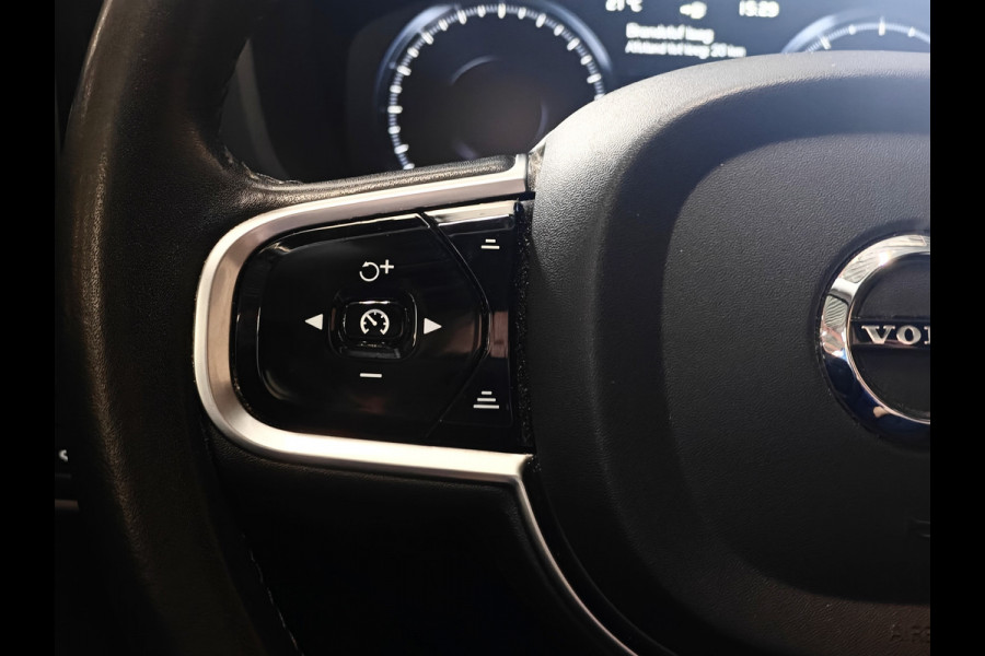 Volvo XC60 2.0 T5 Inscription adaptive cruise control trekhaak