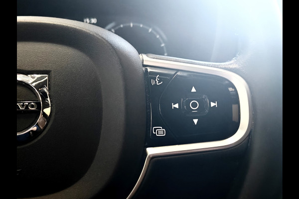Volvo XC60 2.0 T5 Inscription adaptive cruise control trekhaak