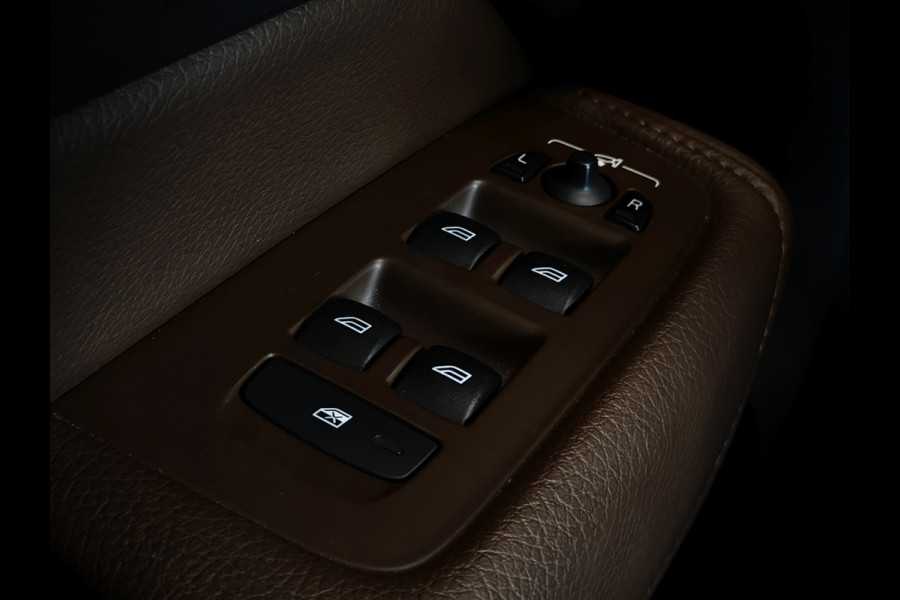 Volvo XC60 2.0 T5 Inscription adaptive cruise control trekhaak