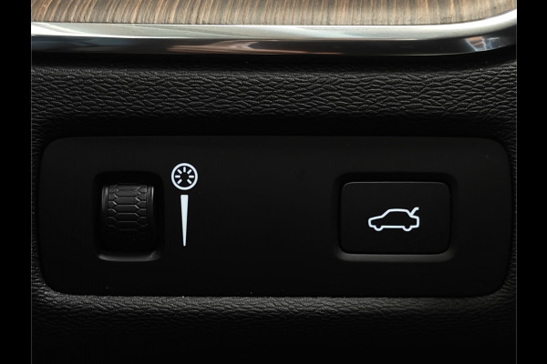 Volvo XC60 2.0 T5 Inscription adaptive cruise control trekhaak