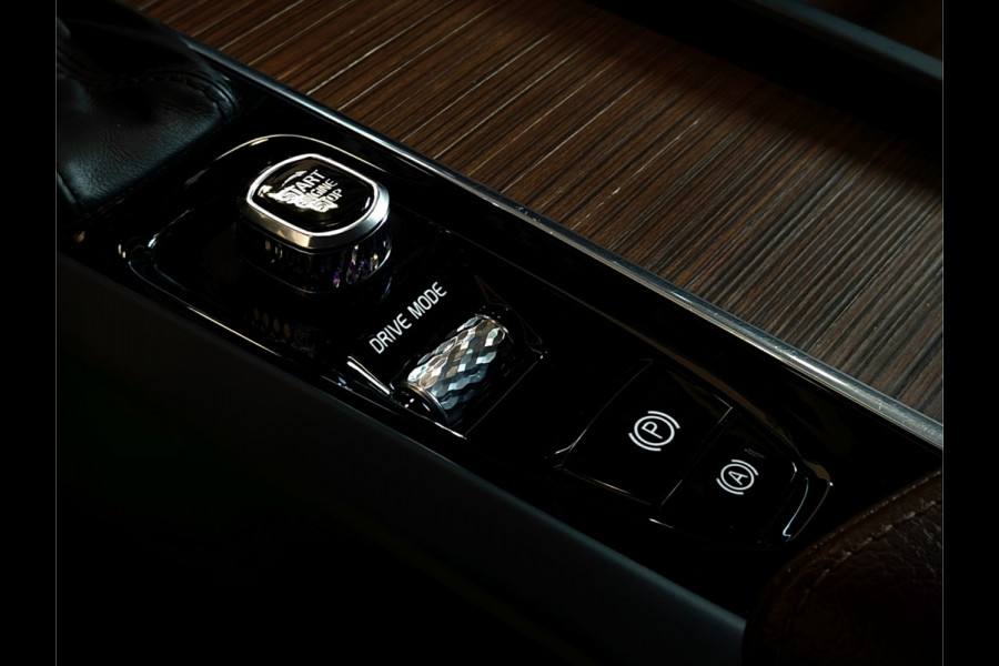 Volvo XC60 2.0 T5 Inscription adaptive cruise control trekhaak