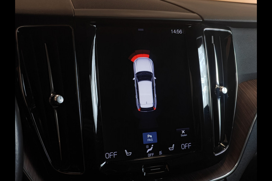 Volvo XC60 2.0 T5 Inscription adaptive cruise control trekhaak