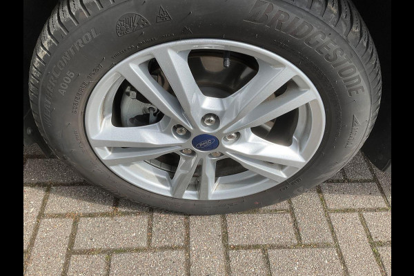 Ford Galaxy 2.5 FHEV Titanium | 7 persoons | Adaptive cruise control | SONY audio | Privacy glass | Camera
